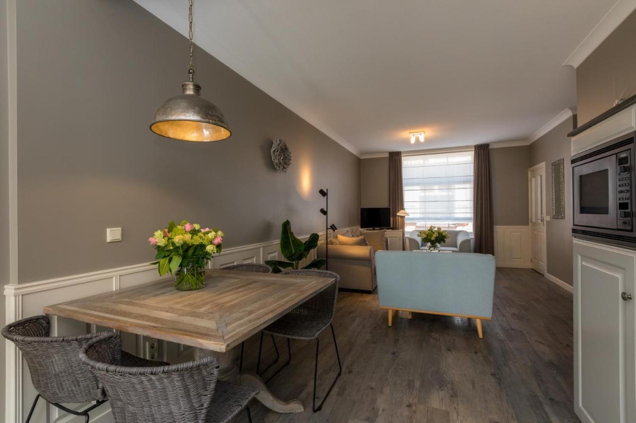 Luxe Vakantiewoning Domburg, Dichtbij Strand Εξωτερικό φωτογραφία