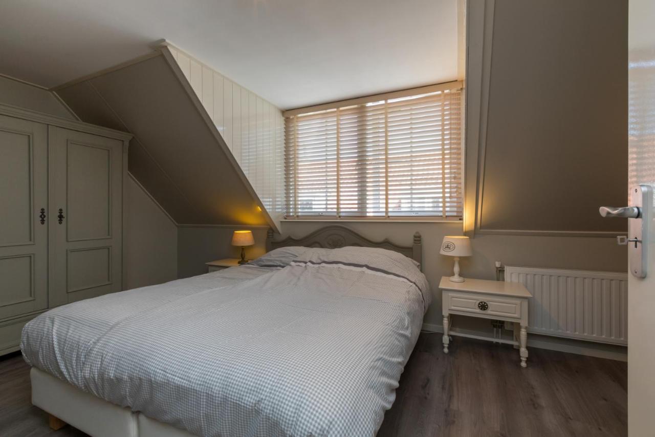 Luxe Vakantiewoning Domburg, Dichtbij Strand Εξωτερικό φωτογραφία