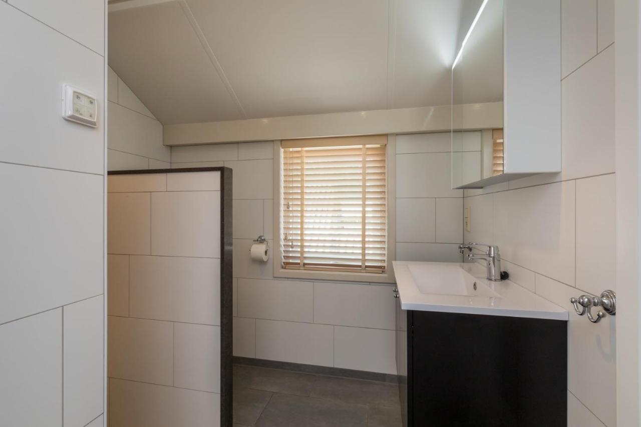 Luxe Vakantiewoning Domburg, Dichtbij Strand Εξωτερικό φωτογραφία