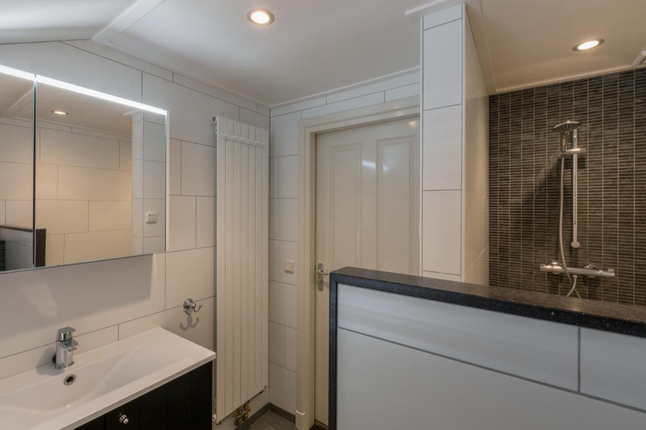 Luxe Vakantiewoning Domburg, Dichtbij Strand Εξωτερικό φωτογραφία