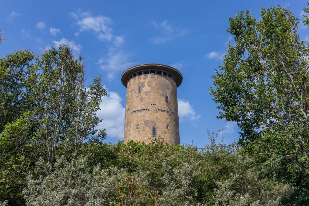 Luxe Vakantiewoning Domburg, Dichtbij Strand Εξωτερικό φωτογραφία